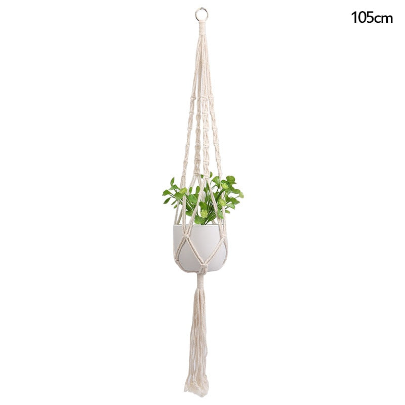 Handmade Plant Hanger