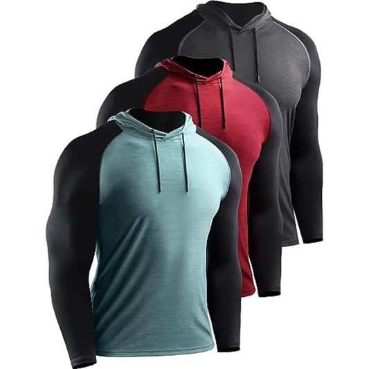 Bodybuilding Training Jacket