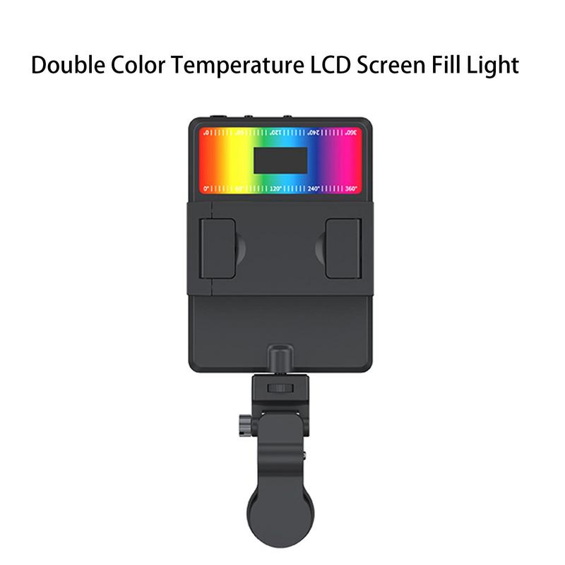 LED Mobile Fill-in Light