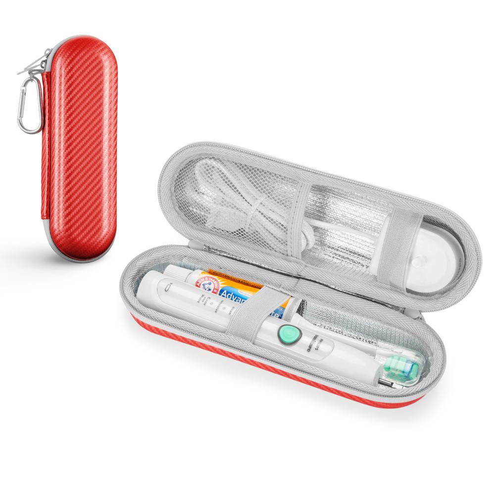 Toothbrush Travel Portable case