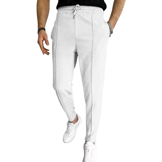 New Men's Casual Pants