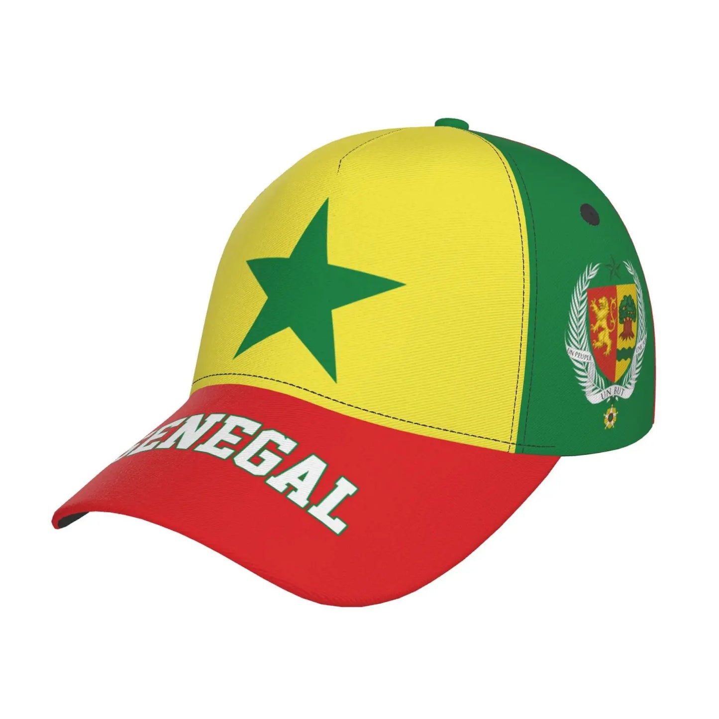 Argentina Brazil France Belgium Spain Portugal Netherlands Mexico Croatia England Qatar Italy Uruguay Flag Baseball Cap
