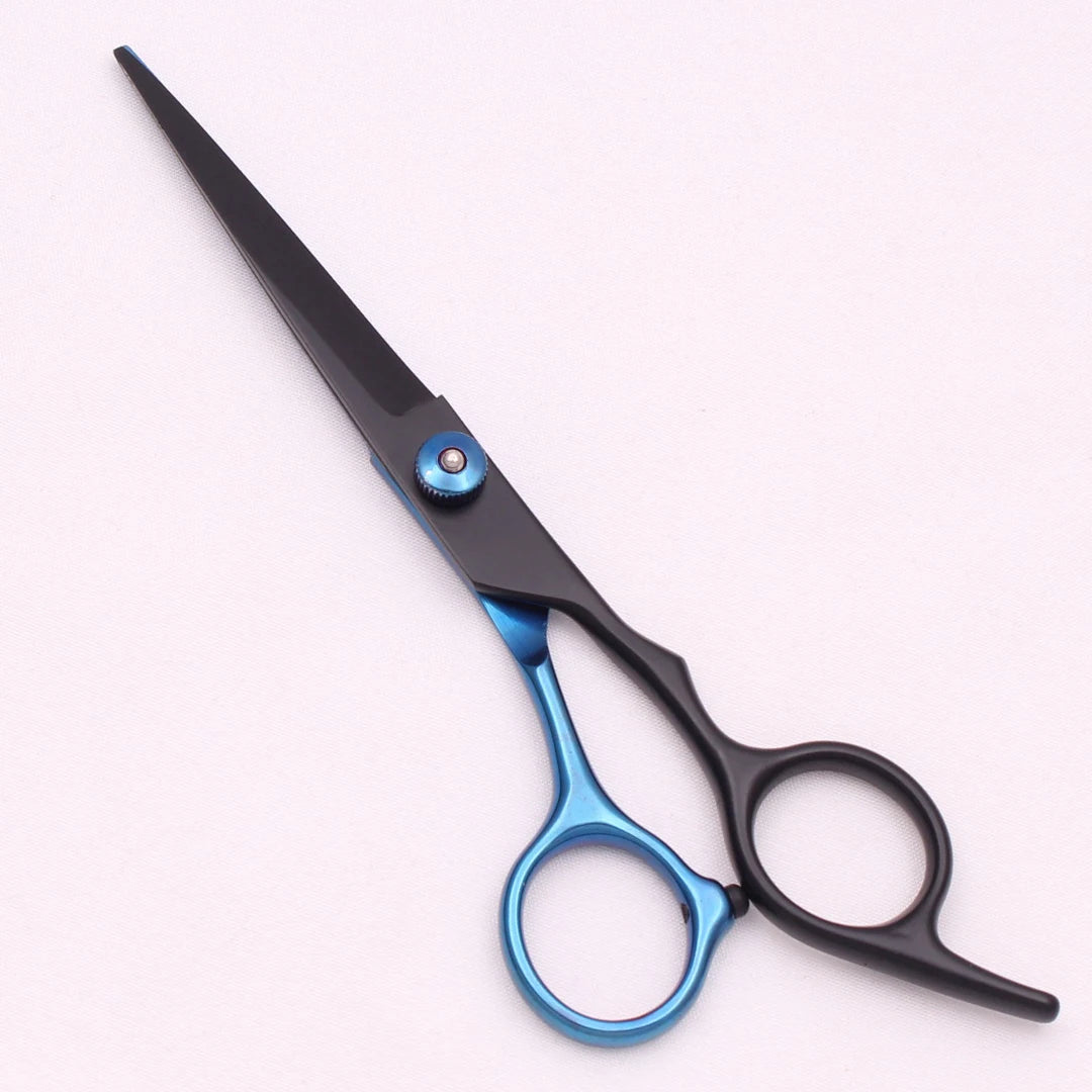 Hair Scissors Professional Cutting Shears Thinning Hairdressing Haircut Set Salon Barber