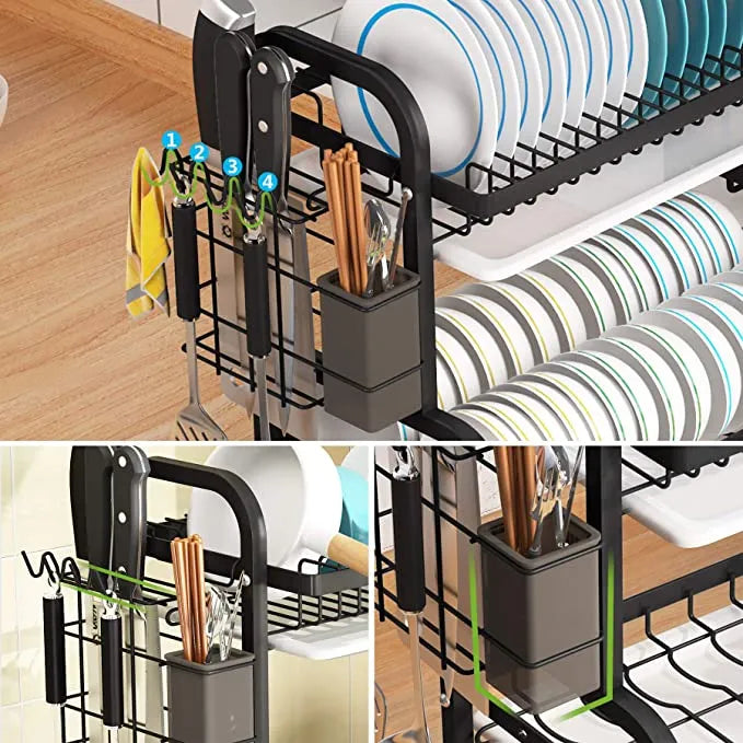 Dish Drying Rack