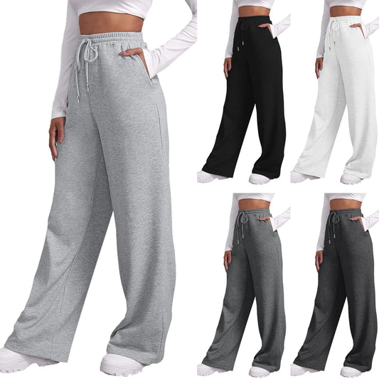 Wide Leg Pants For Women