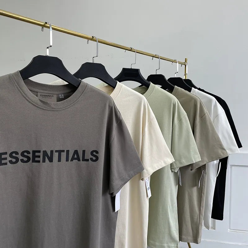 Essentials t-shirt