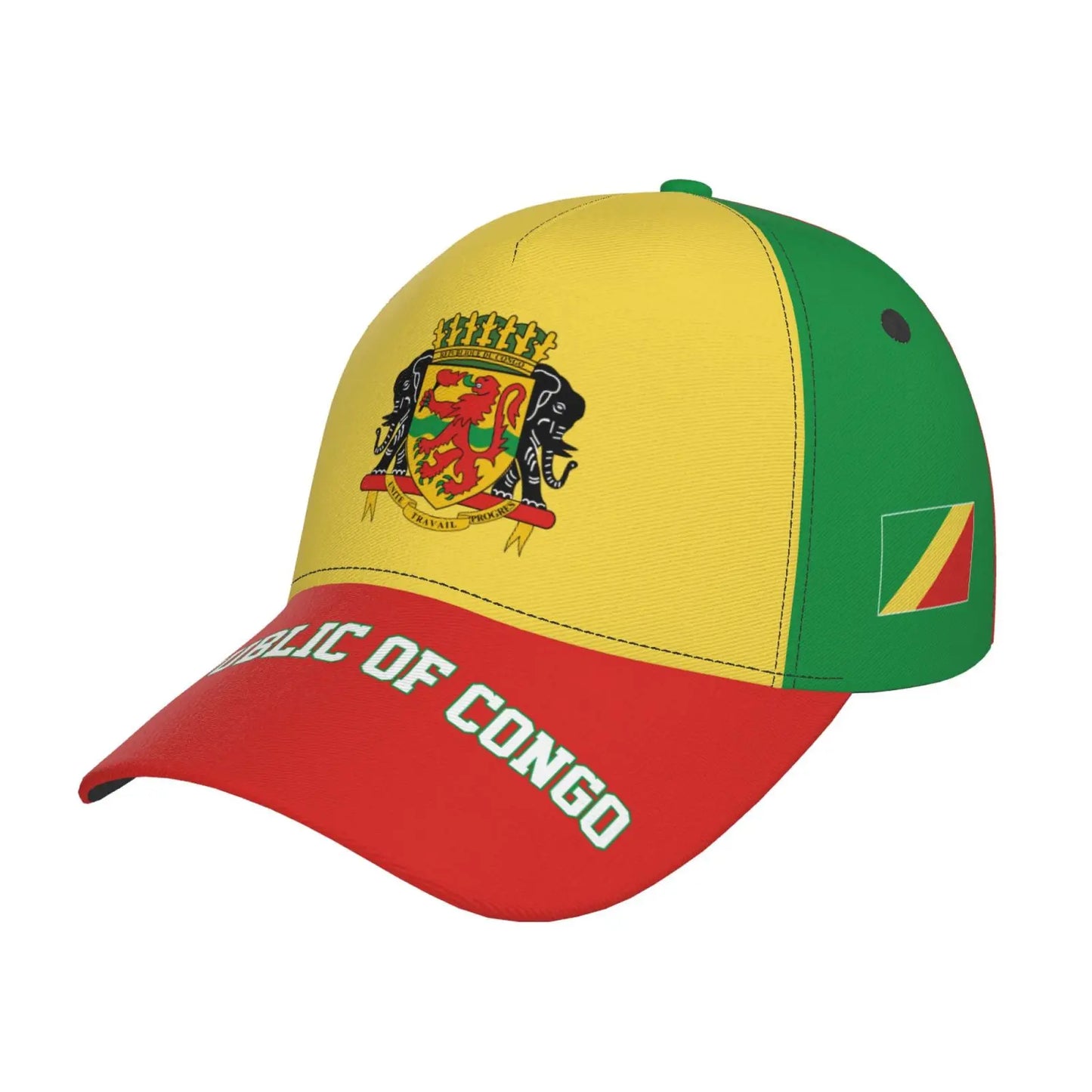 Argentina Brazil France Belgium Spain Portugal Netherlands Mexico Croatia England Qatar Italy Uruguay Flag Baseball Cap