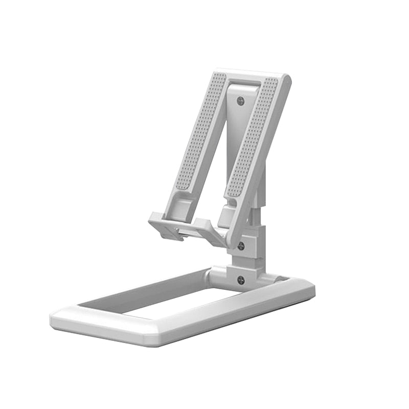 Folding Phone Holder Table Mobile