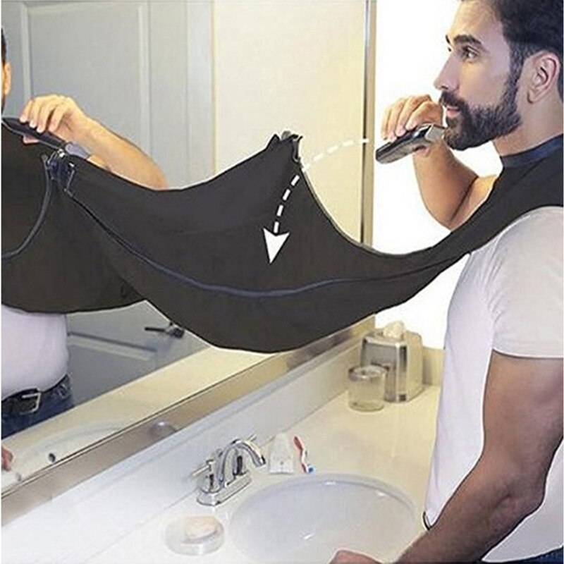 Men's Shave Beard Collector