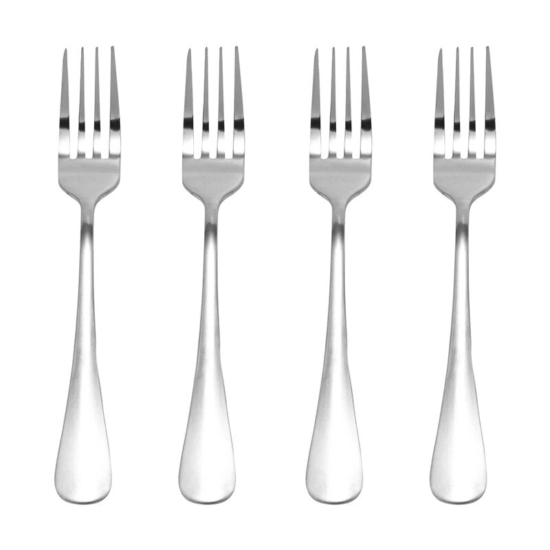 Stainless Steel forks