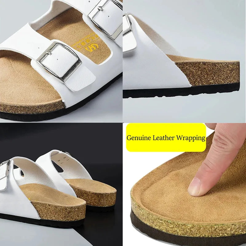 High Quality luxury sandals