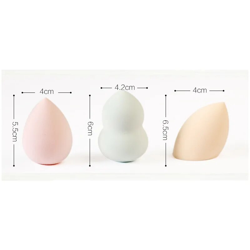 Make Up beauty Blender