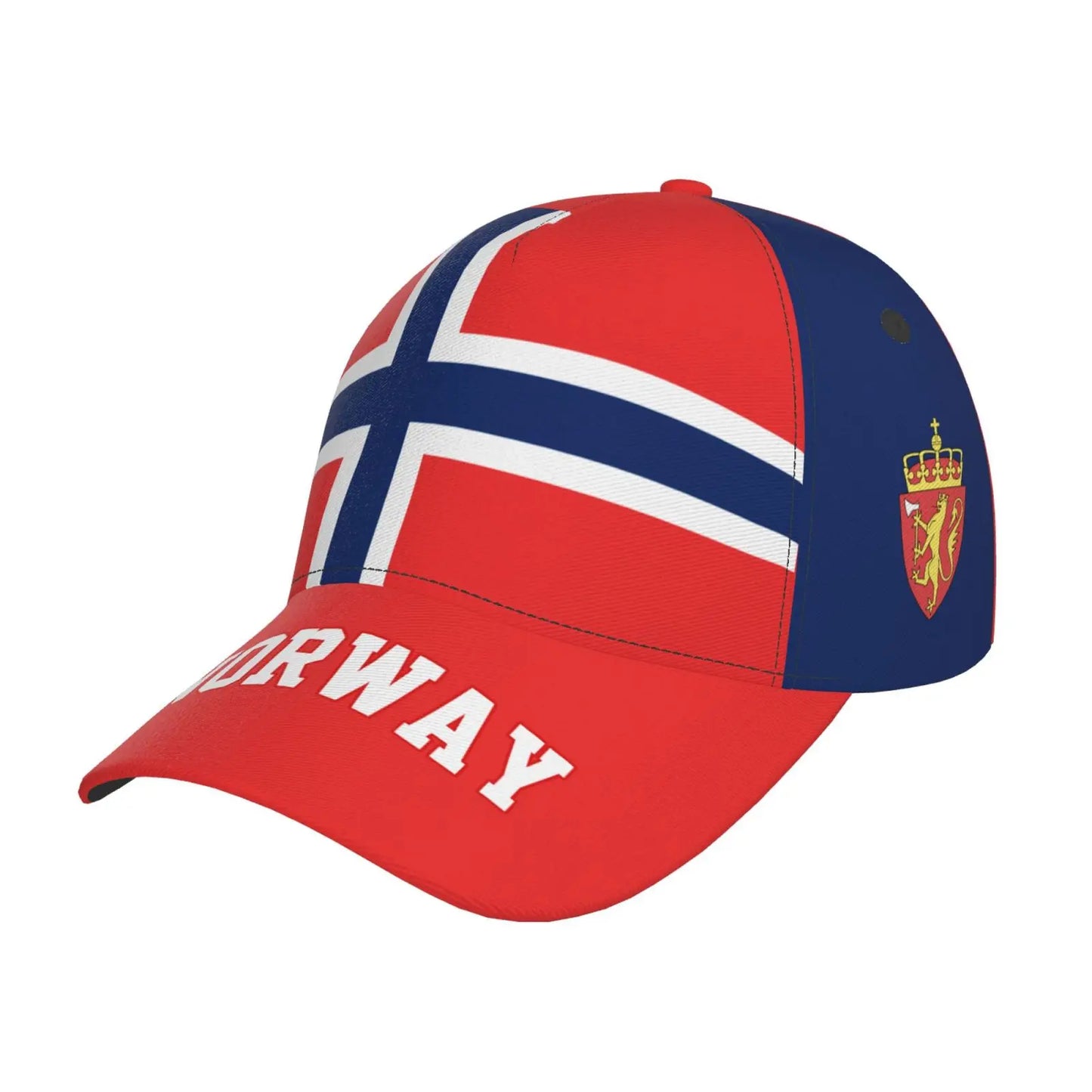 Argentina Brazil France Belgium Spain Portugal Netherlands Mexico Croatia England Qatar Italy Uruguay Flag Baseball Cap