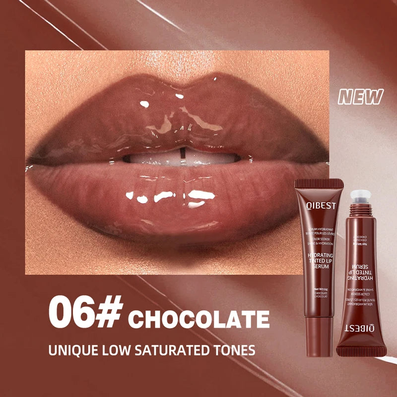 Moisturising Lip Gloss,