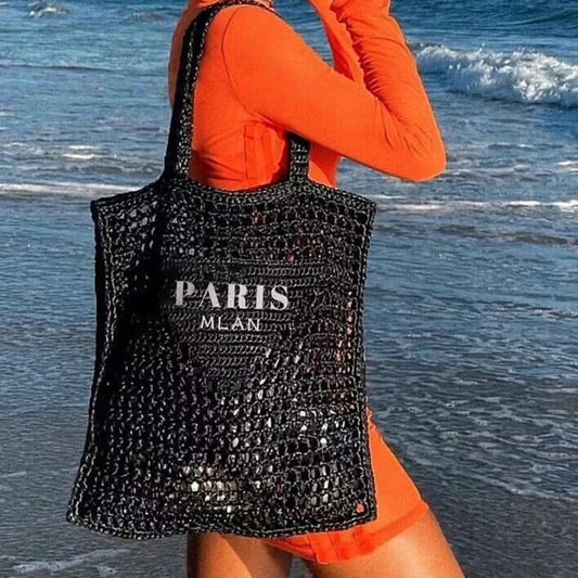 Beach Tote Bag