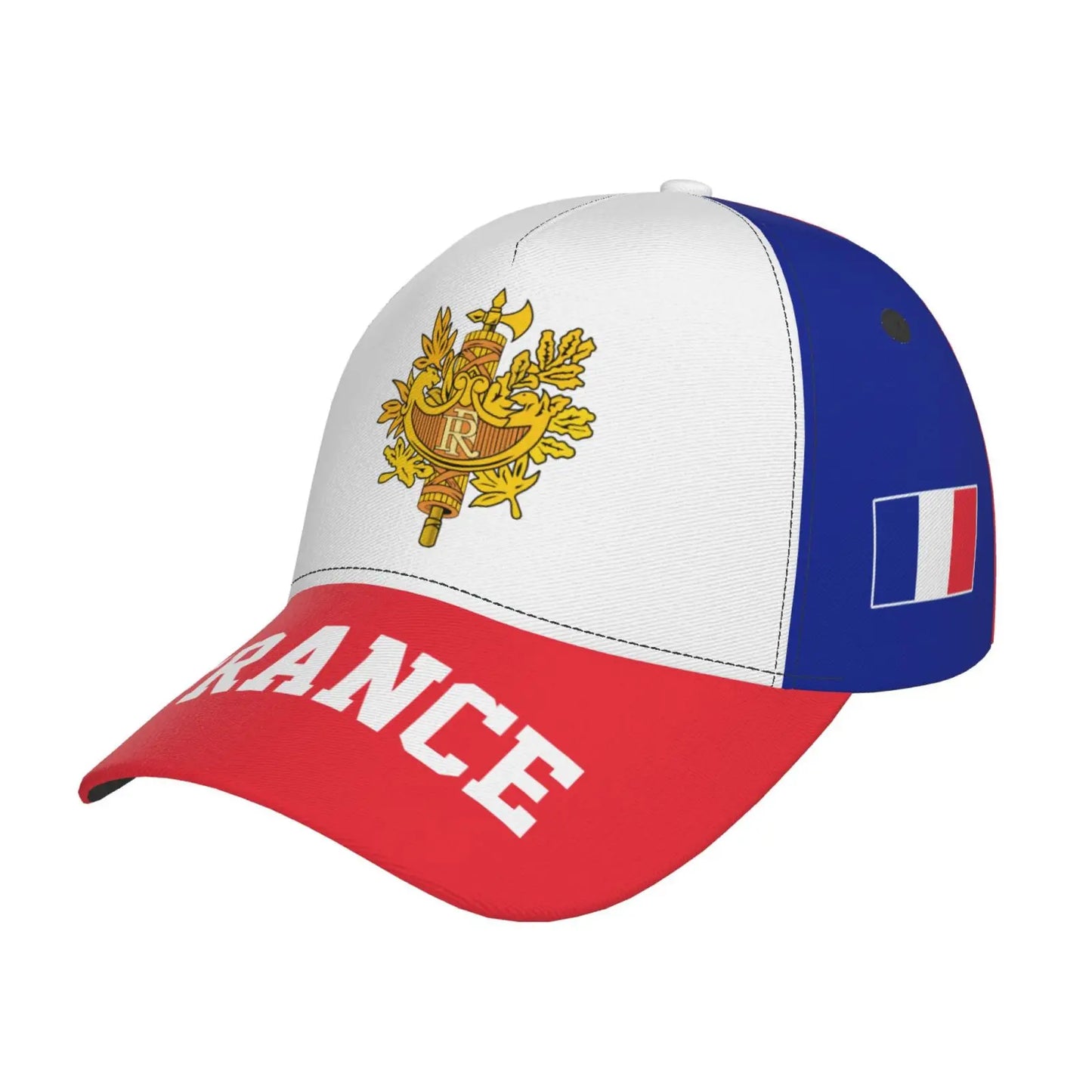 Argentina Brazil France Belgium Spain Portugal Netherlands Mexico Croatia England Qatar Italy Uruguay Flag Baseball Cap