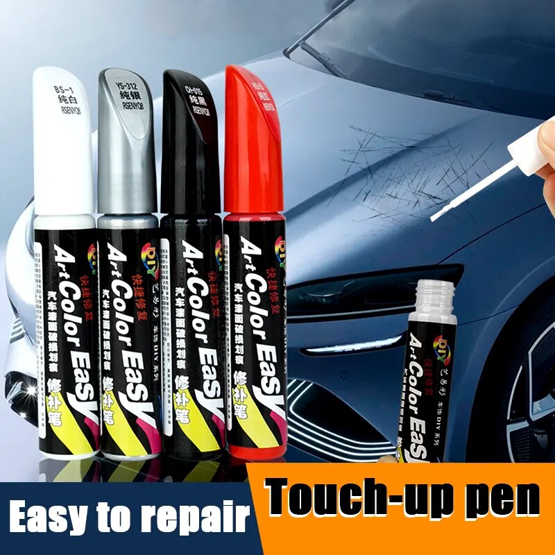 1Pc Paint Pen Car Scratch