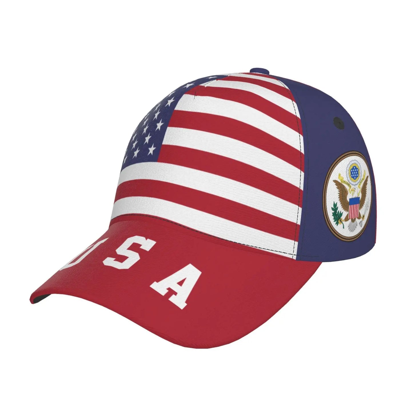 Argentina Brazil France Belgium Spain Portugal Netherlands Mexico Croatia England Qatar Italy Uruguay Flag Baseball Cap