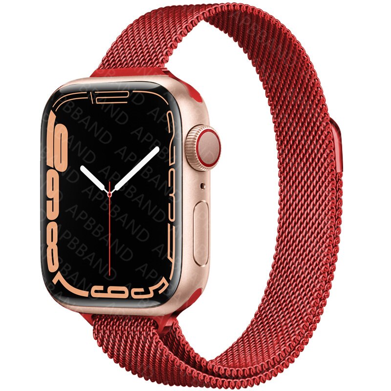 Apple Watch band