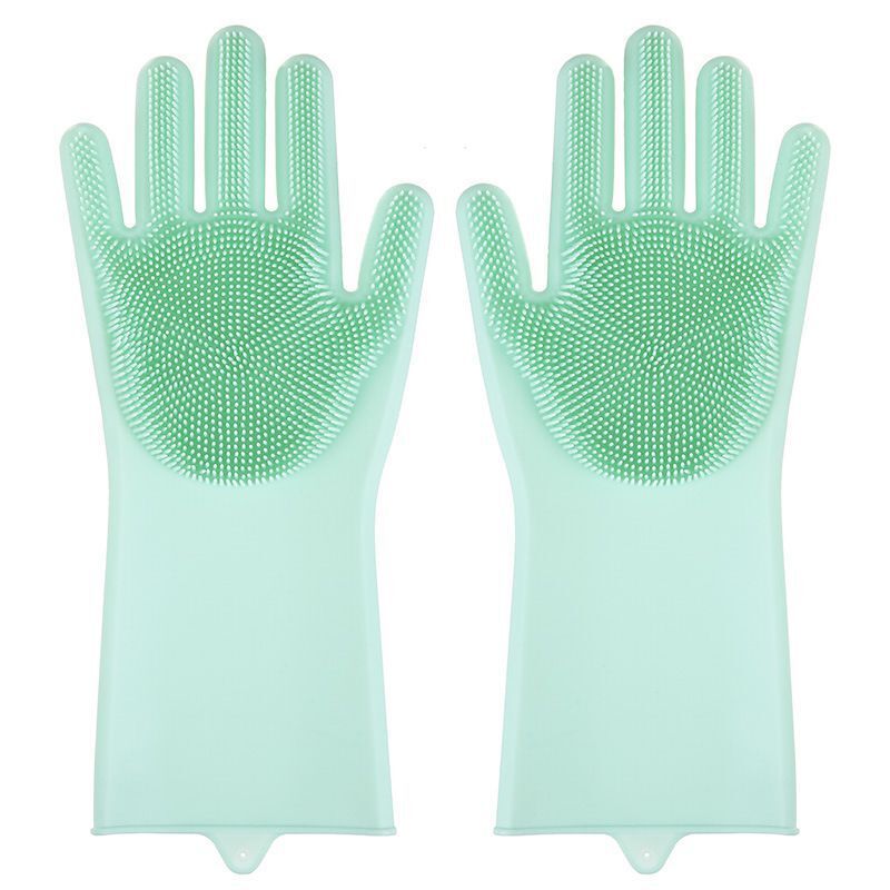 Pet Cleaning Gloves