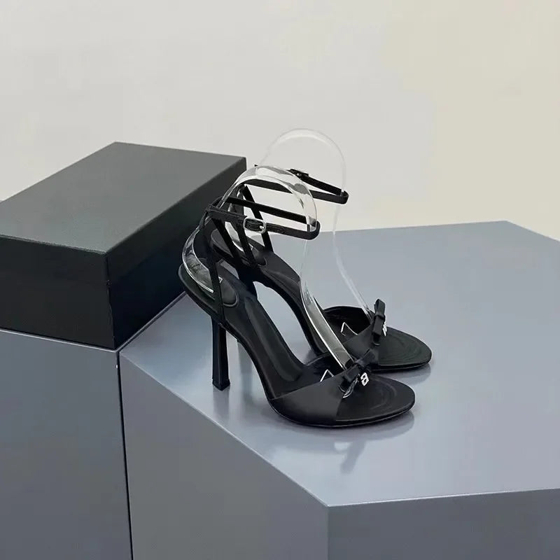 New High Heels sandals