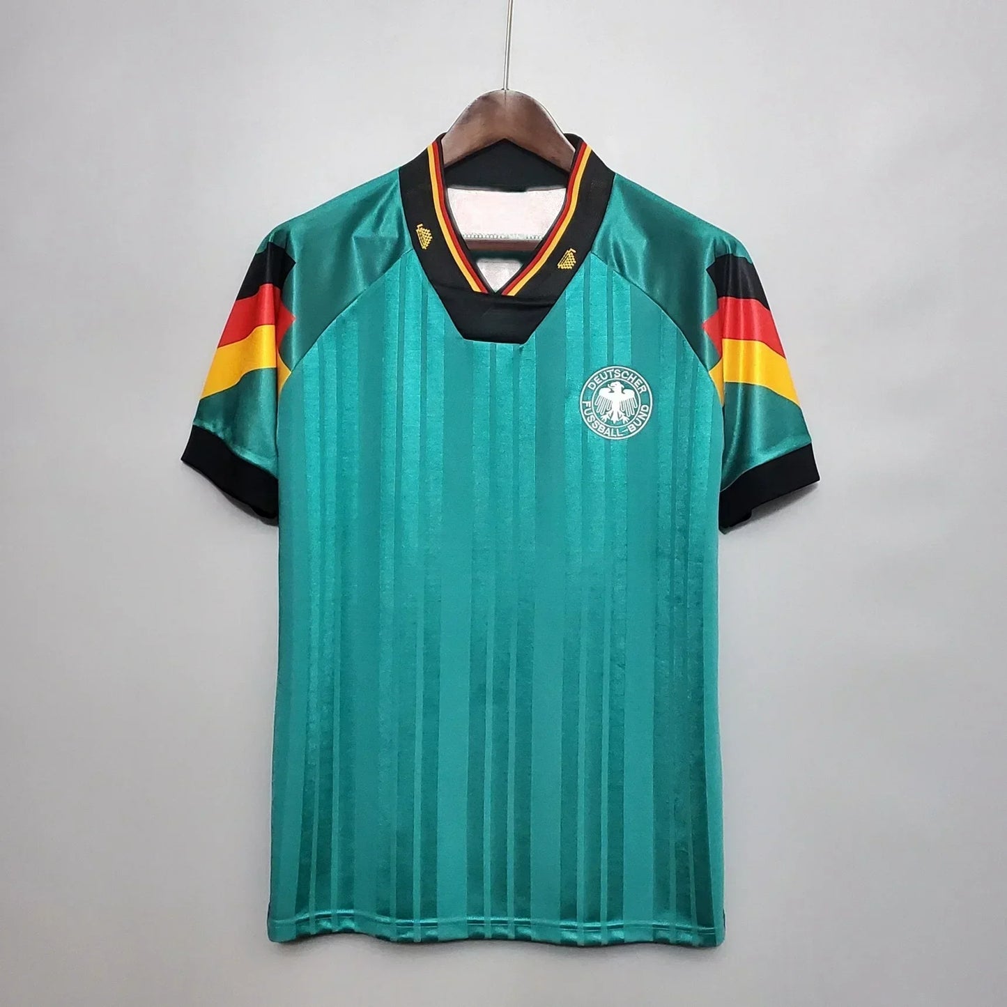 2025 Vintage Jerseys Classic Retro Replicas Football Jerseys German and French Team Uniforms Matthias Henry Zidane Jerseys
