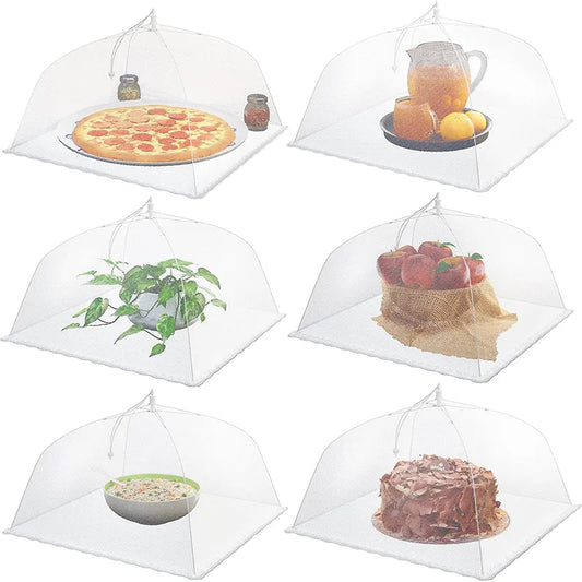 Mesh Food Cover