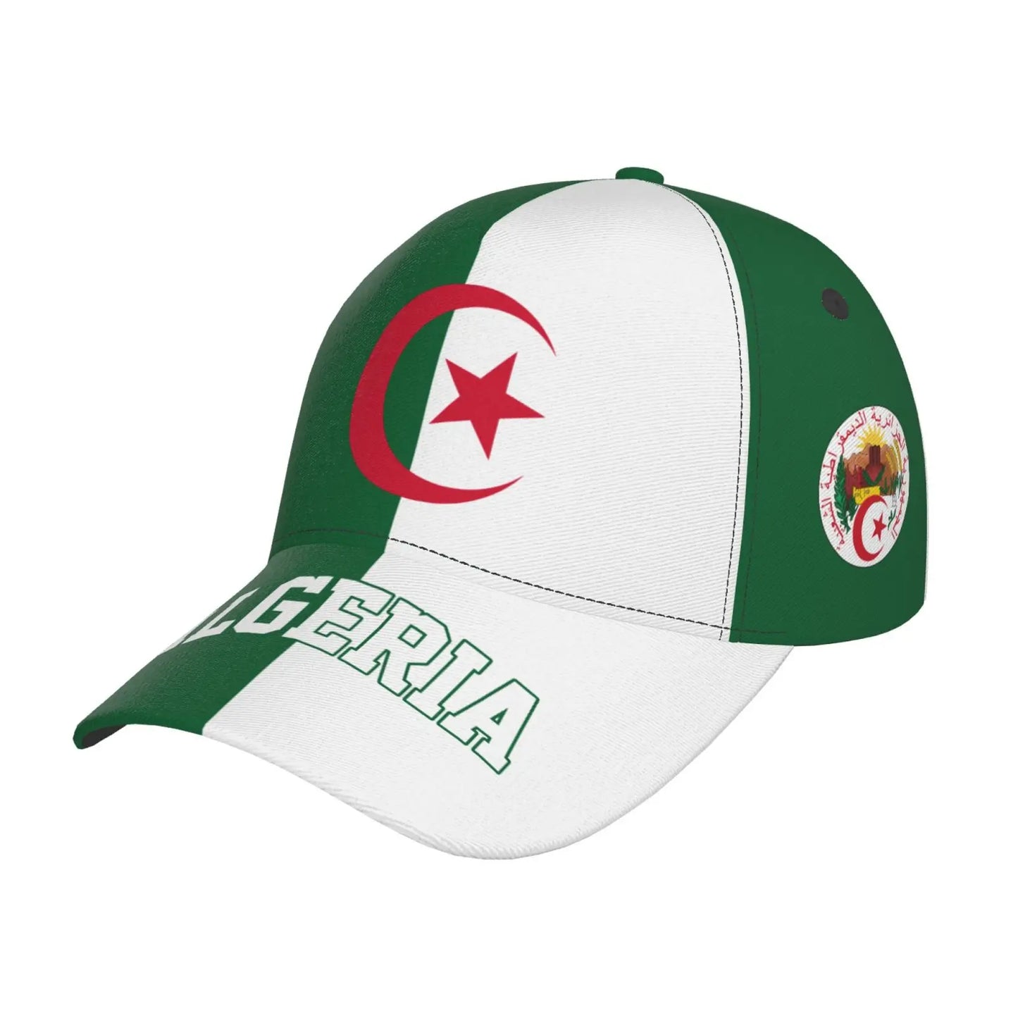 Argentina Brazil France Belgium Spain Portugal Netherlands Mexico Croatia England Qatar Italy Uruguay Flag Baseball Cap