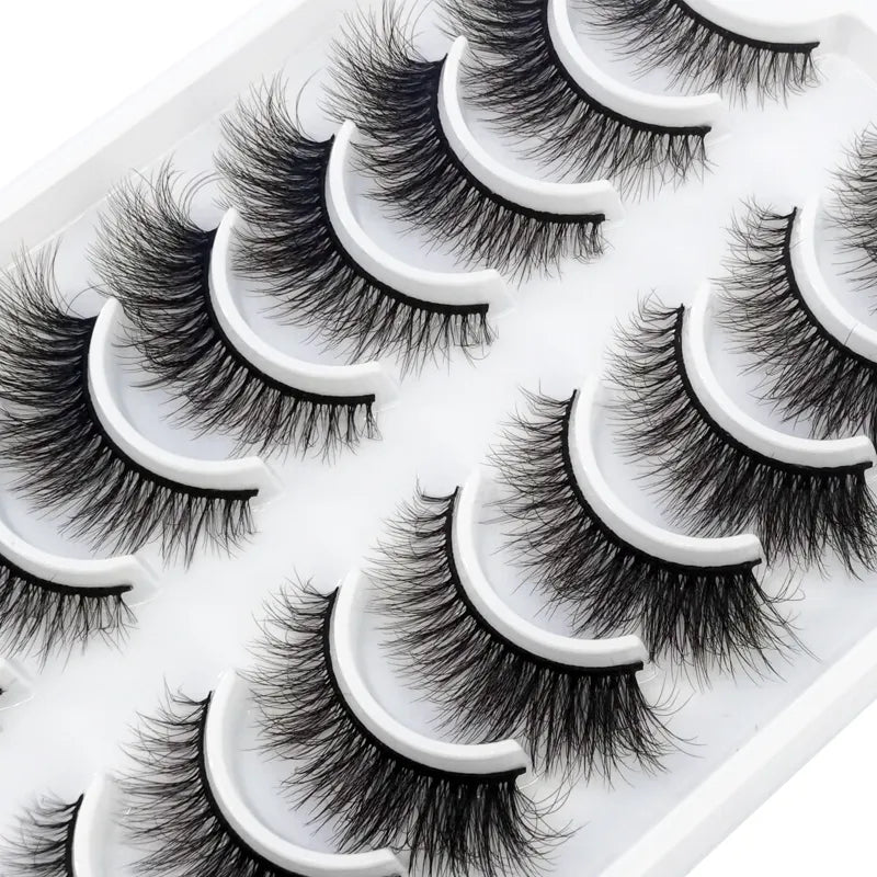 False Eyelashes