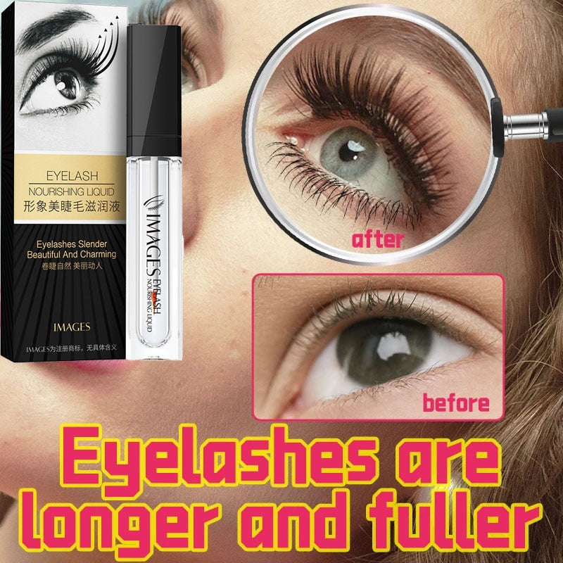 Fast Eyelash Growth Serum Products