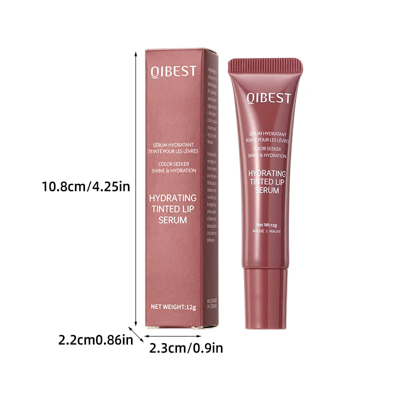 Moisturising Lip Gloss,