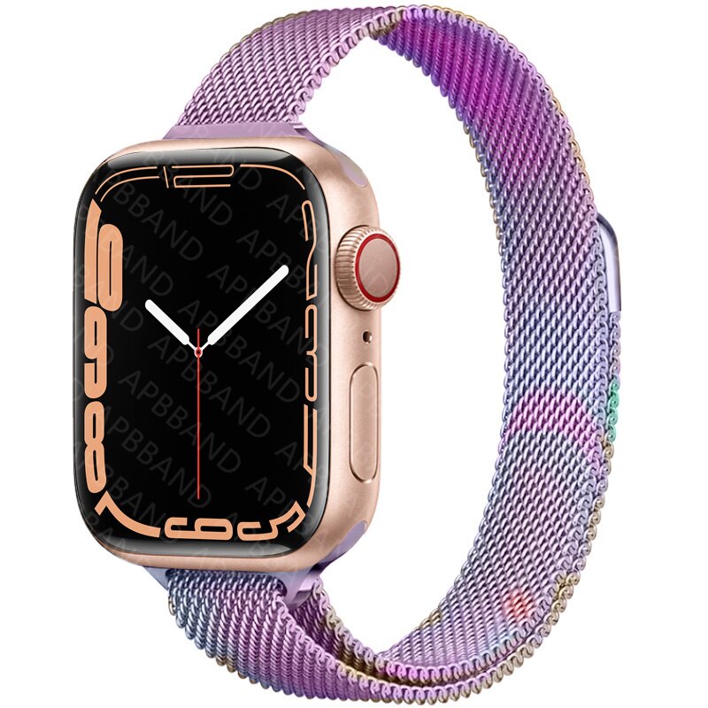 Apple Watch band