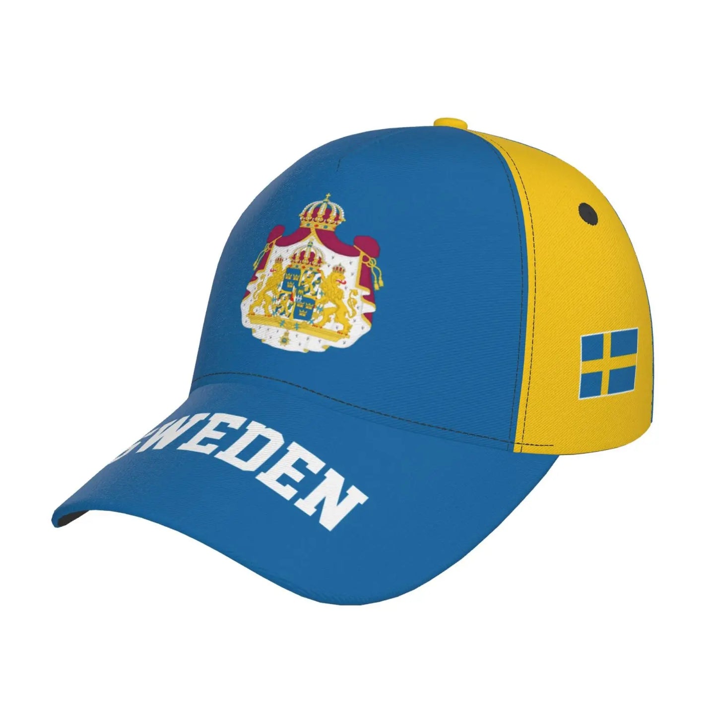 Argentina Brazil France Belgium Spain Portugal Netherlands Mexico Croatia England Qatar Italy Uruguay Flag Baseball Cap