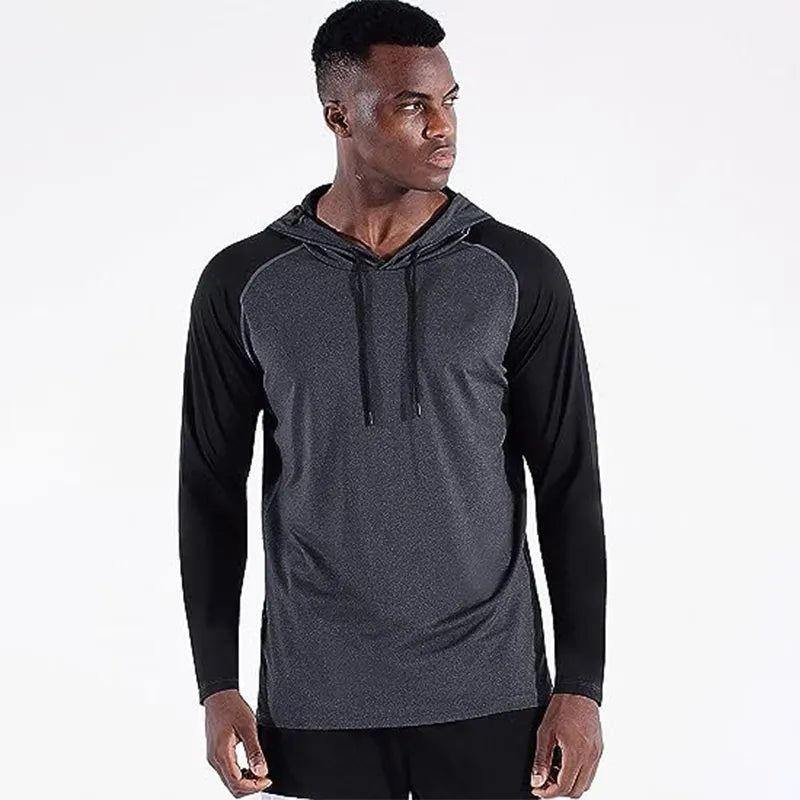 Bodybuilding Training Jacket