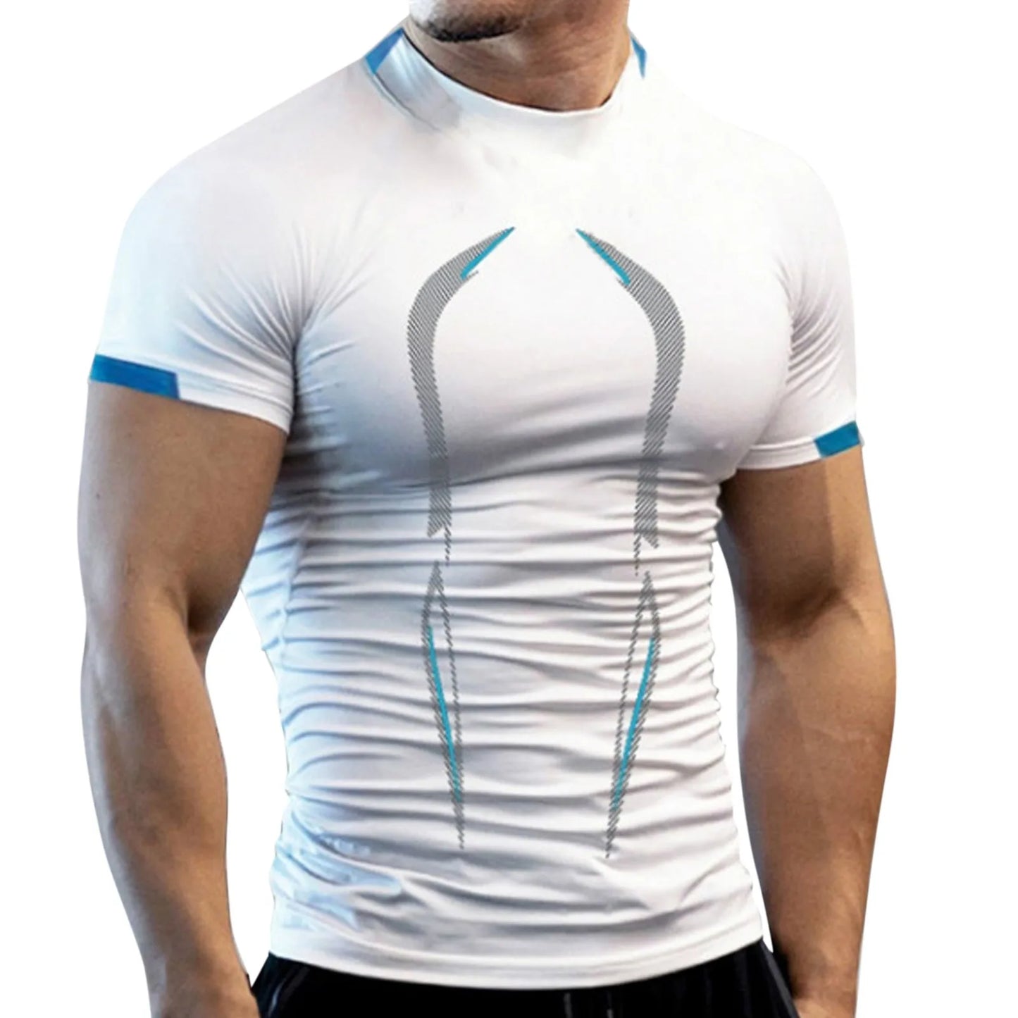 New Breathable quick dry T-Shirt