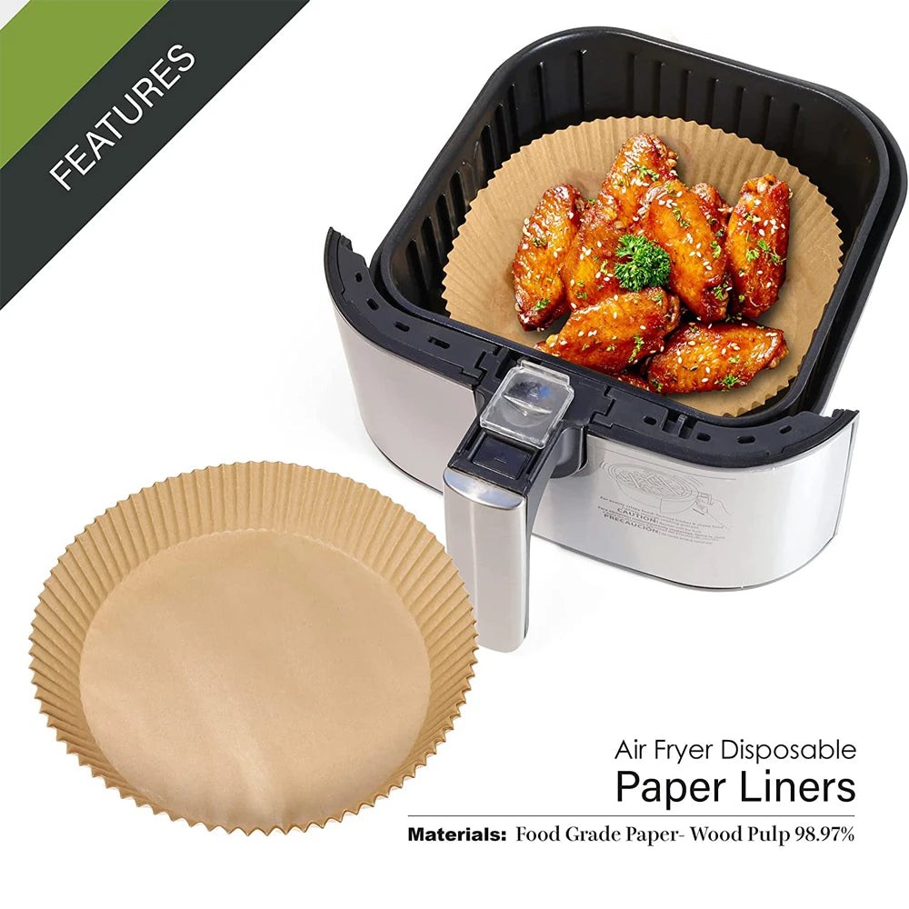 Air Fryer baking paper