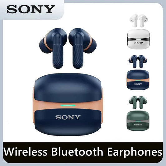 Sony TWS Earbuds Wireless Bluetooth Earphones
