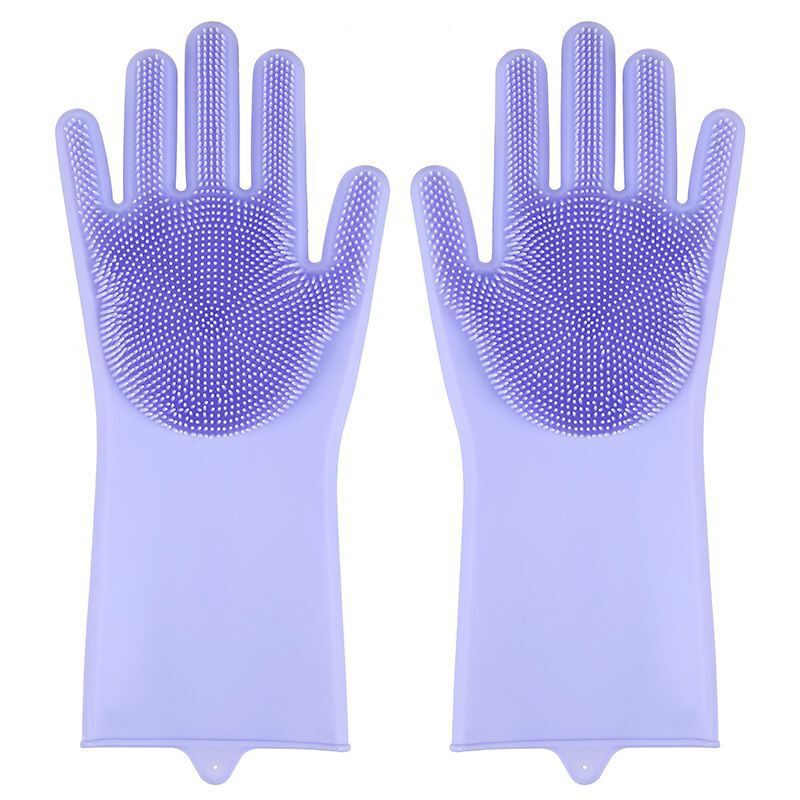 Pet Cleaning Gloves