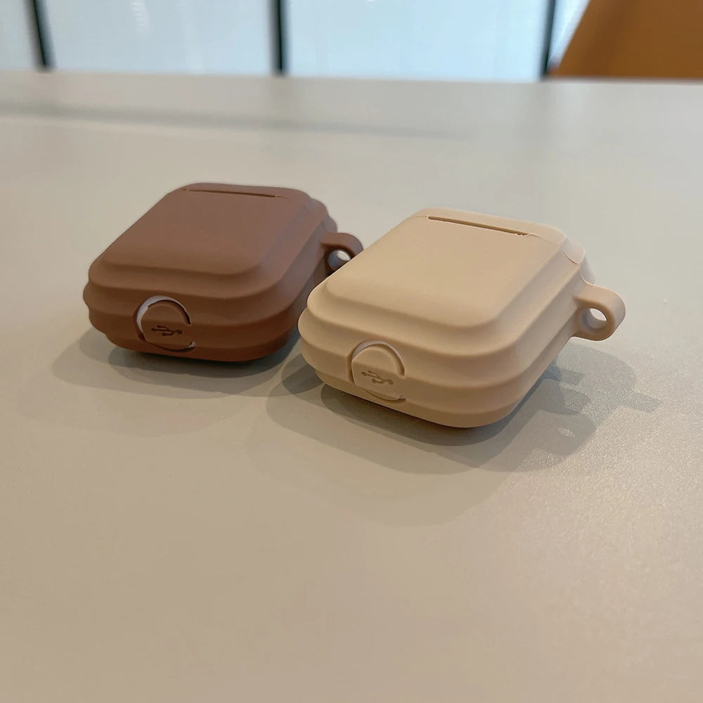 Basic Case For Airpods