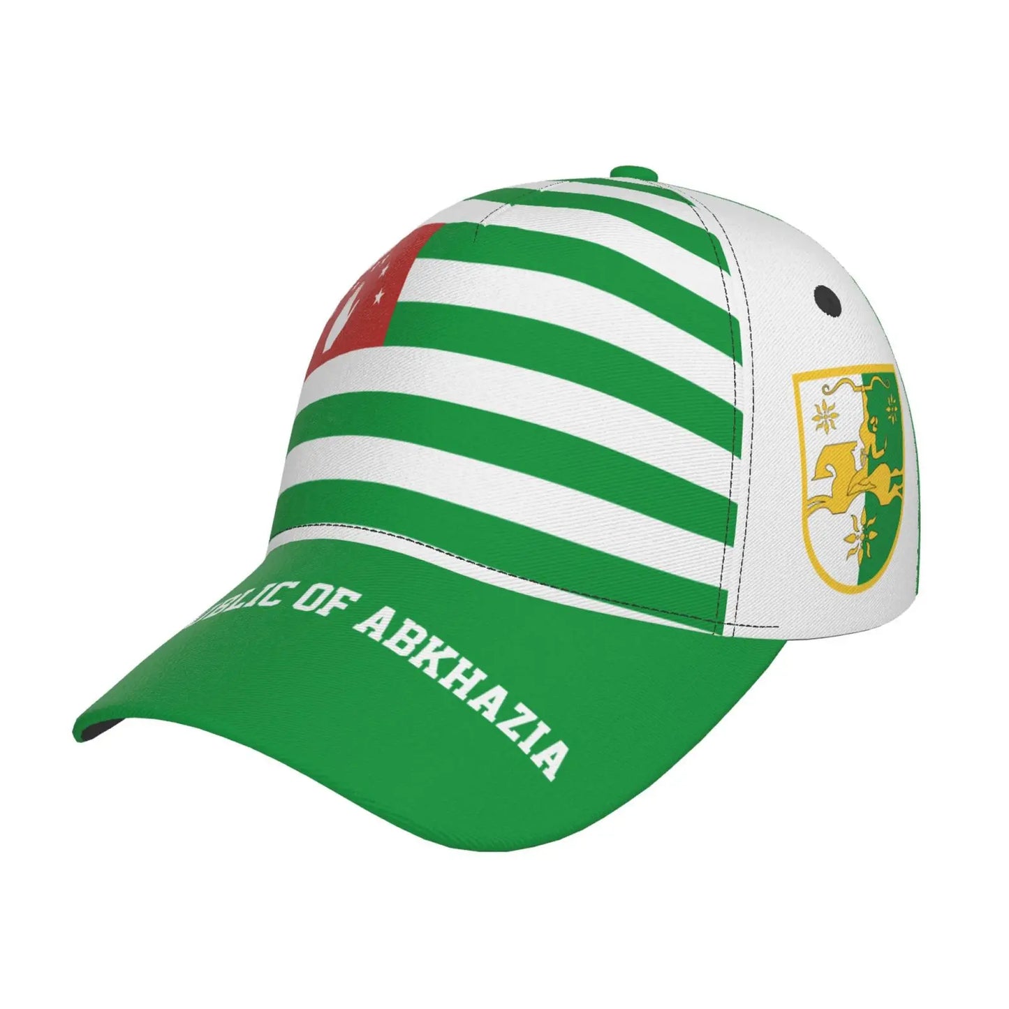 Argentina Brazil France Belgium Spain Portugal Netherlands Mexico Croatia England Qatar Italy Uruguay Flag Baseball Cap