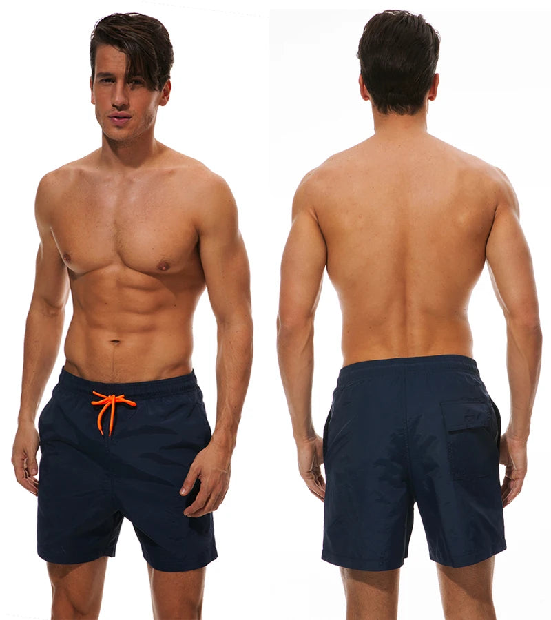 Shorts Swimming Pants