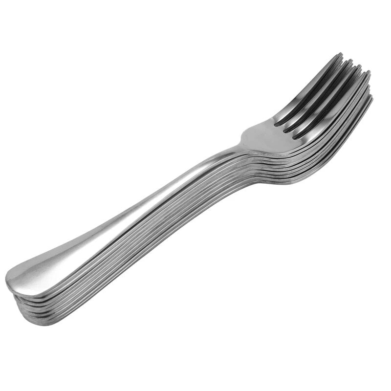 Stainless Steel forks