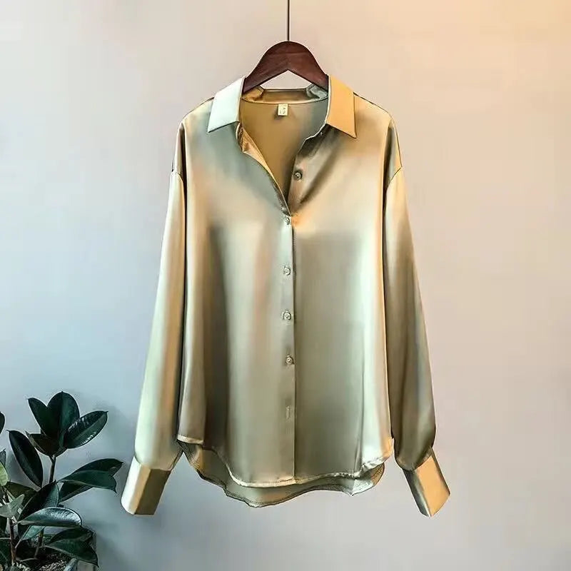 Women Shirt Vintage