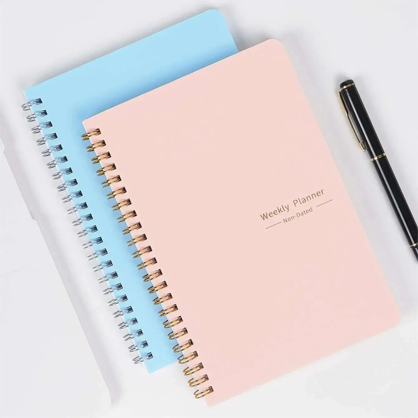 Agenda Planner