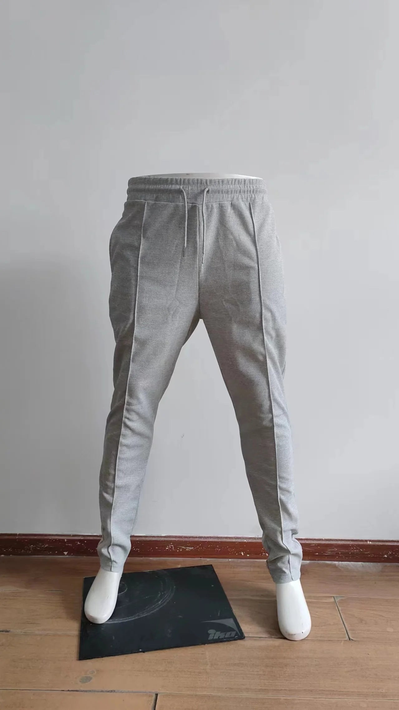 New Men's Casual Pants