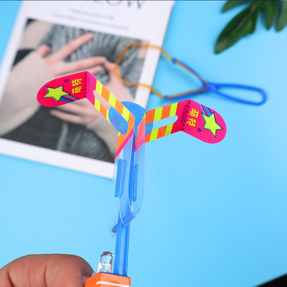 Flying Led Light Toy