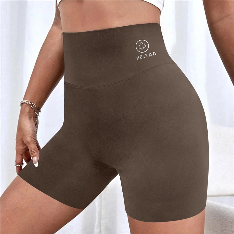 Women gym Shorts