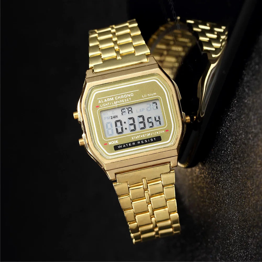 Digital Watch