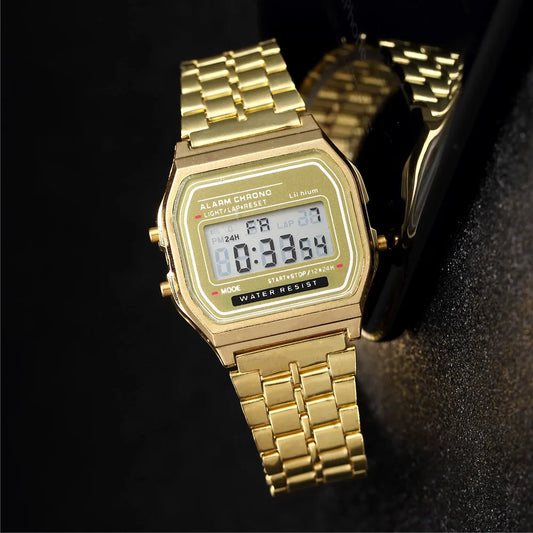Digital Watch