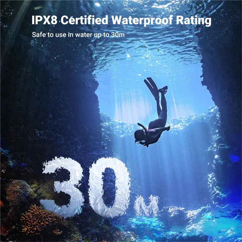 Waterproof Phone Case swimming water proof bag universal
